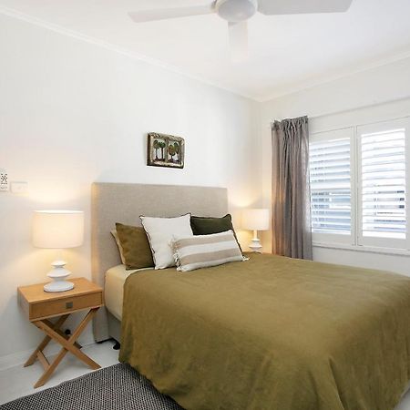 Avalon Beachside Apartment المظهر الخارجي الصورة