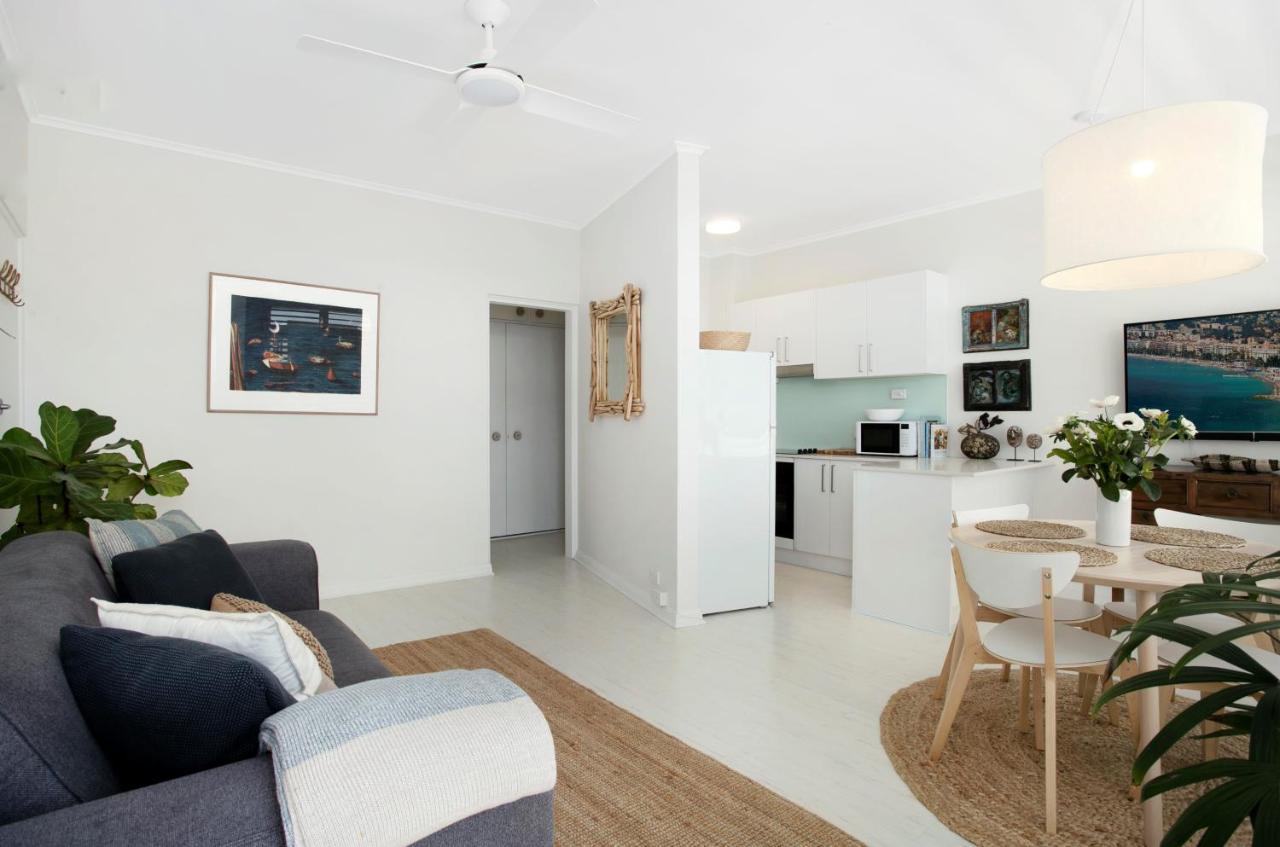 Avalon Beachside Apartment المظهر الخارجي الصورة