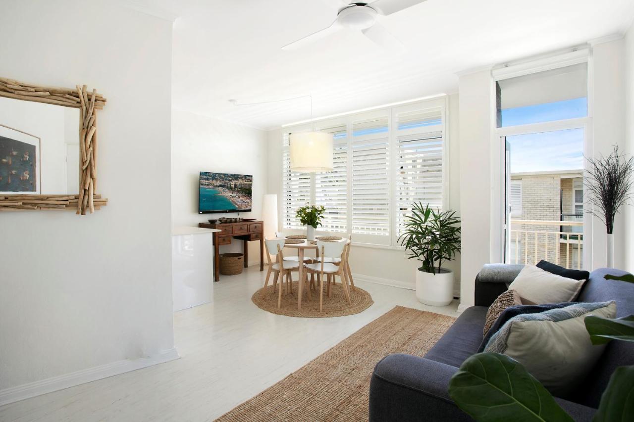 Avalon Beachside Apartment المظهر الخارجي الصورة