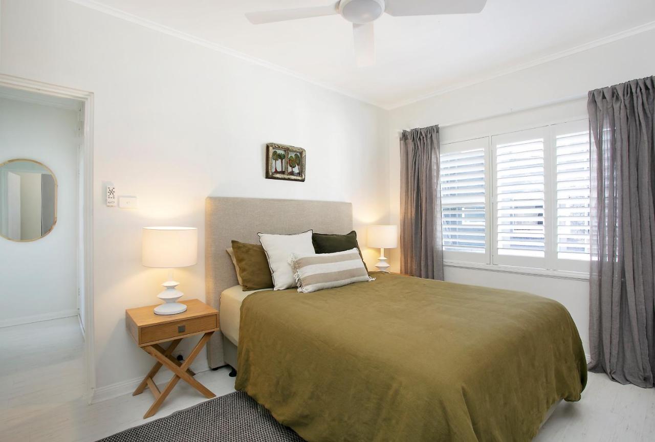 Avalon Beachside Apartment المظهر الخارجي الصورة