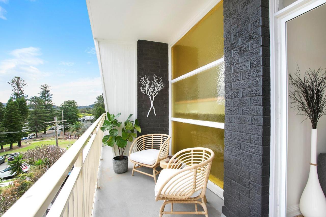 Avalon Beachside Apartment المظهر الخارجي الصورة