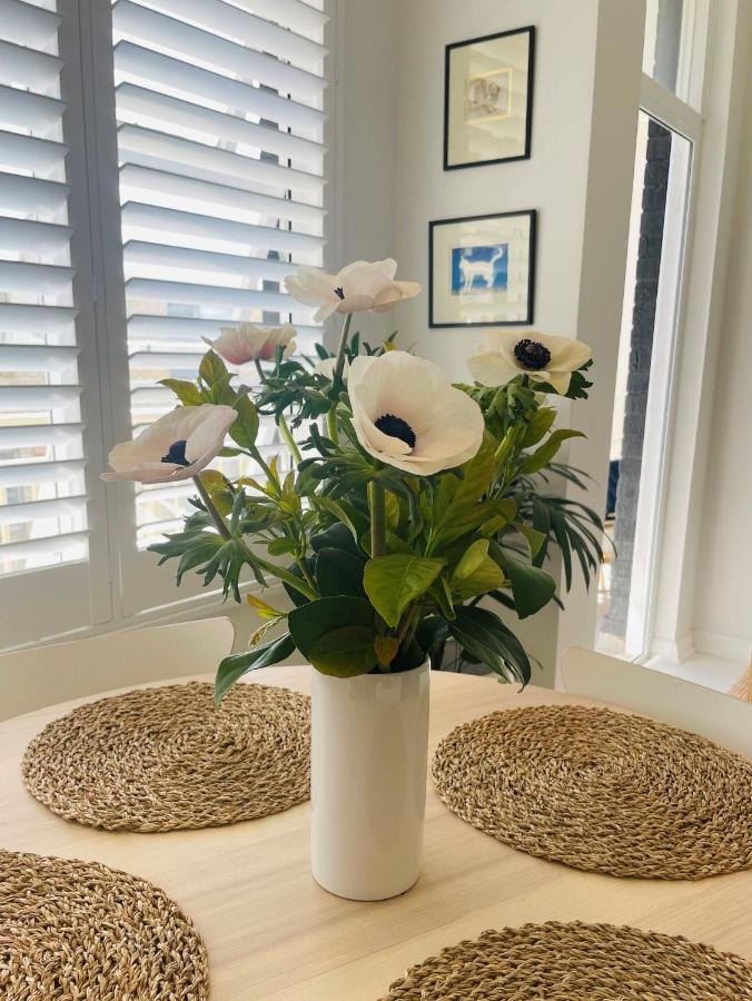Avalon Beachside Apartment المظهر الخارجي الصورة
