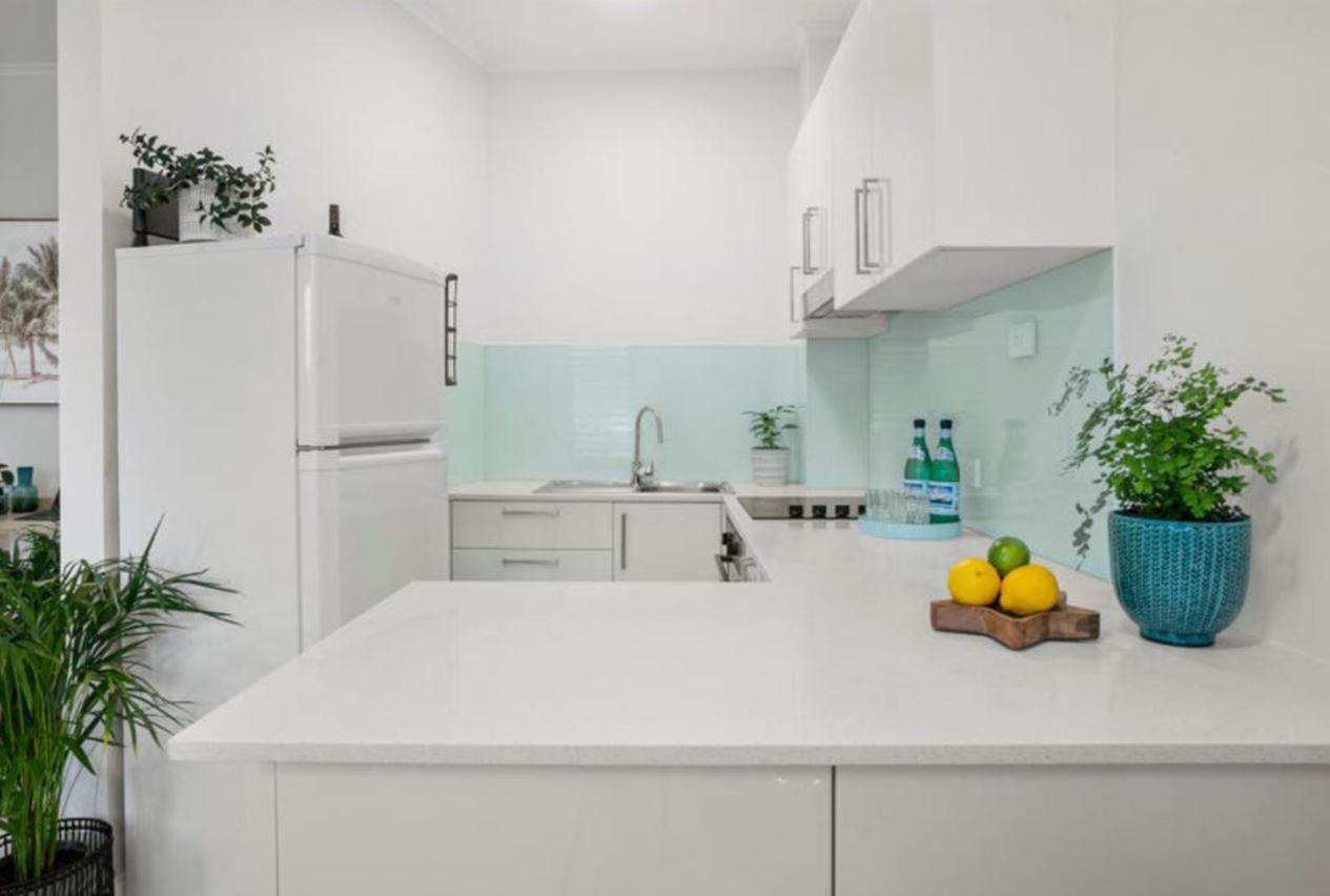 Avalon Beachside Apartment المظهر الخارجي الصورة